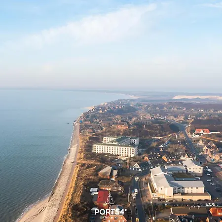 Apartment Serenity Auf Sylt