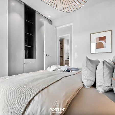 Apartman Serenity Auf Sylt *