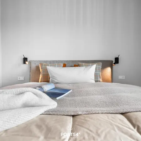 Serenity Auf Sylt Apartament List