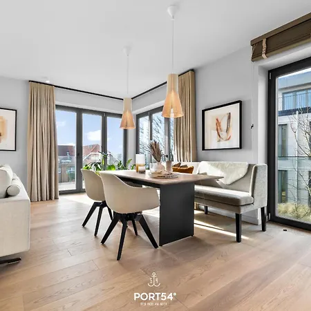 Apartman Serenity Auf Sylt *