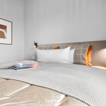 Serenity Auf Sylt List