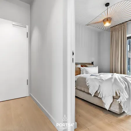 Apartament Serenity Auf Sylt