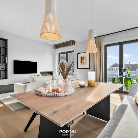 Apartment Serenity Auf Sylt *