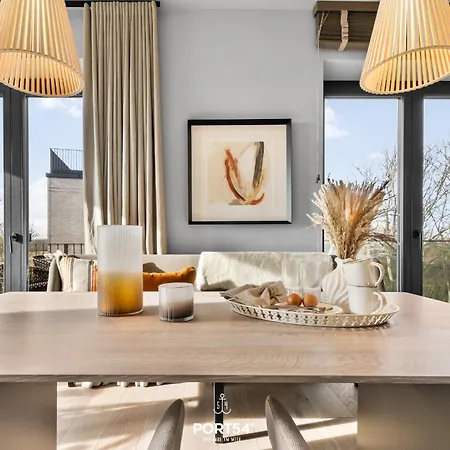Serenity Auf Sylt Apartament *
