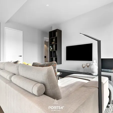 Apartman Serenity Auf Sylt *