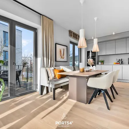 Apartament Serenity Auf Sylt List