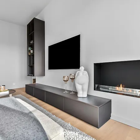 Apartament Serenity Auf Sylt List