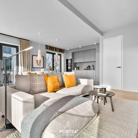 Apartament Serenity Auf Sylt